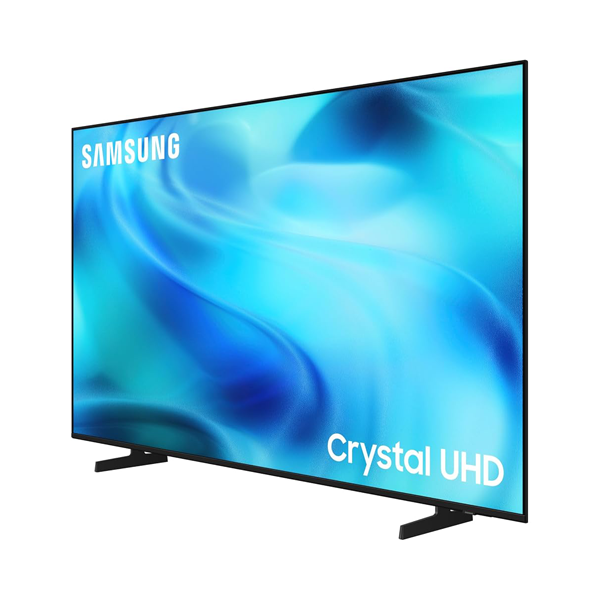 Buy Samsung 65 inch 1.63m 65U8300H Crystal UHD LED 4K Vision AI Smart TV - Vasanth & Co