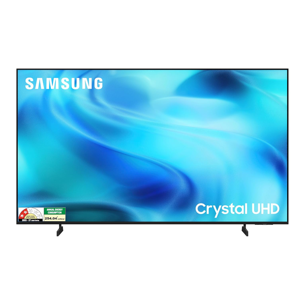 Buy Samsung 65 inch 1.63m 65U8300H Crystal UHD LED 4K Vision AI Smart TV - Vasanth & Co