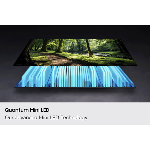 Buy Samsung 65 inch 1.63m 65QN70H Neo QLED 4K Smart TV - Vasanth & Co