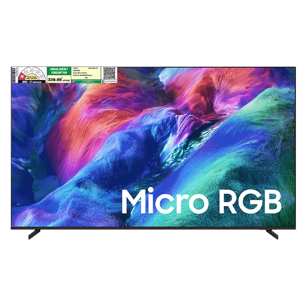 Buy Samsung 65 inch 1.63m 65R85H Micro RGB LED 4K Smart TV - Vasanth & Co