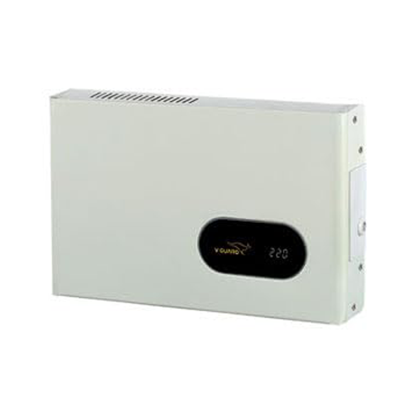 Buy V-Guard VTI 4140 (150V-280V AC) Voltage Stabilizer - Vasanth & Co
