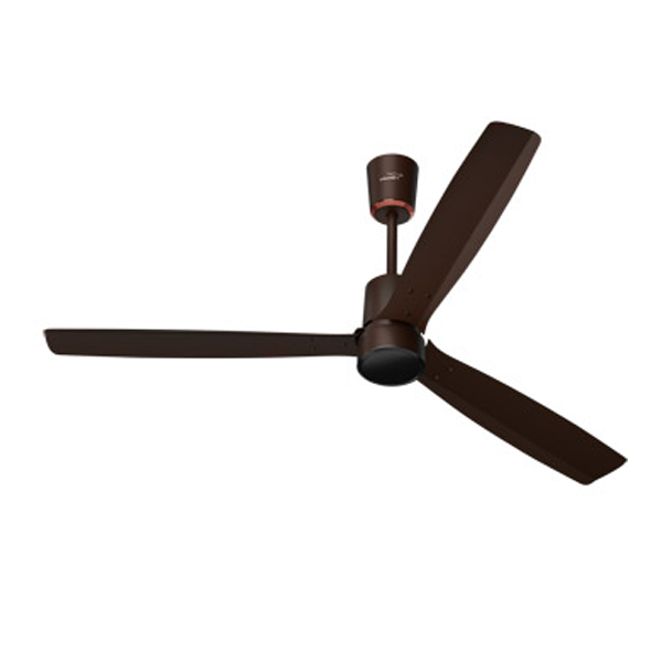 Buy V-Guard 48 Inch 1200mm 5 Star Airwiz Plus BLDC Motor Space Black Ceiling Fan - Vasanth & Co