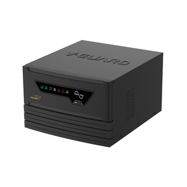 Buy V-Guard 500VA Prime 2250 Pure Sine Wave Inverter - Vasanth & Co