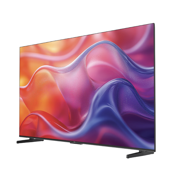 Buy Haier 139 cm (55 Inch) 55P7 Pro Series H-QLED 4K AI Smart Google TV - Vasanth & Co