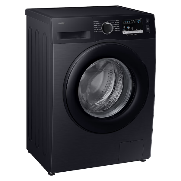 Buy Samsung 7.0 Kg 5 Star WW70FG4S02ABTL Black Diamond Drum Front Load Washing Machine - Vasanth & Co