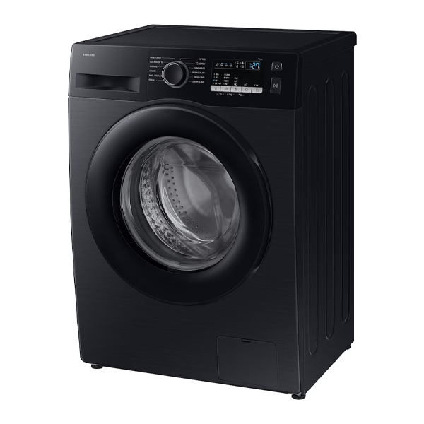 Buy Samsung 7.0 Kg 5 Star WW70FG4S02ABTL Black Diamond Drum Front Load Washing Machine - Vasanth & Co