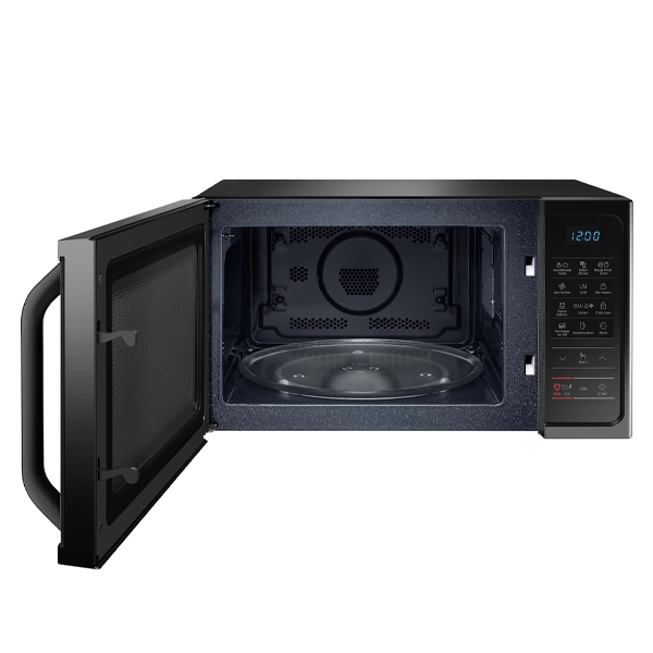 Buy Samsung 28L 1400 W MC28A5013AK Curd Any Time Convection Microwave Oven - Vasanth & Co