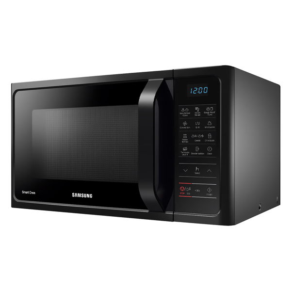 Buy Samsung 28L 1400 W MC28A5013AK Curd Any Time Convection Microwave Oven - Vasanth & Co