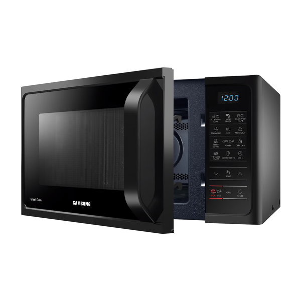 Buy Samsung 28L 1400 W MC28A5013AK Curd Any Time Convection Microwave Oven - Vasanth & Co