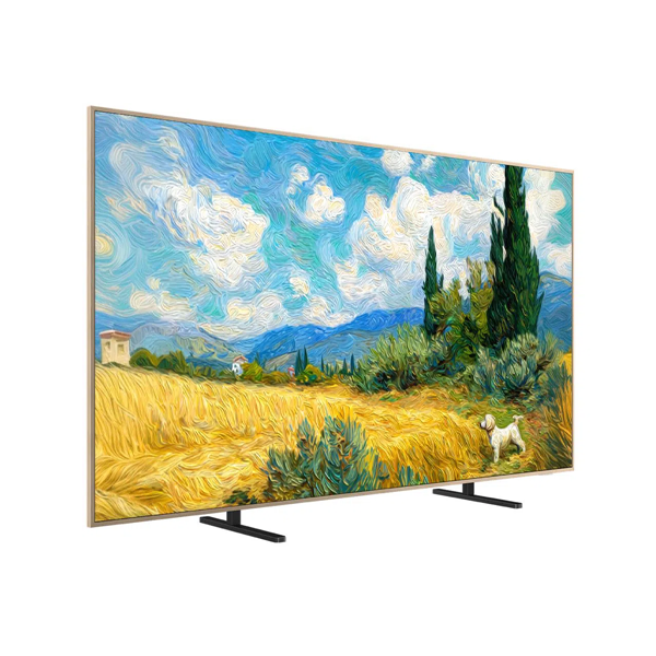 Buy TCL 55 Inch 55A400 Pro Nxt Vision QD Mini LED TV Black - Vasanth & Co