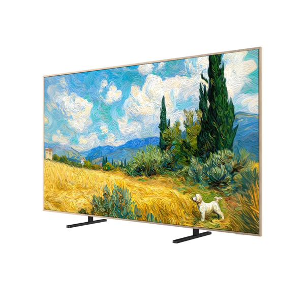 Buy TCL 75 Inch 75A400 Pro Nxt Vision QD Mini LED TV Black - Vasanth & Co