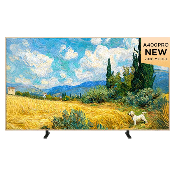 Buy TCL 75 Inch 75A400 Pro Nxt Vision QD Mini LED TV Black - Vasanth & Co