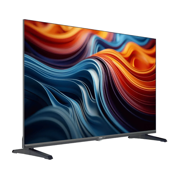 Buy Haier 32 Inch H32K85GX HD Bezel Less Google LED TV - Vasanth & Co