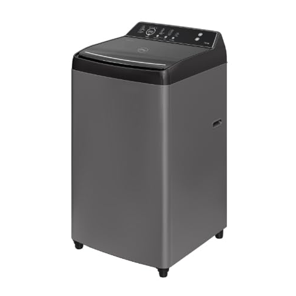 Buy Godrej 7 KG 5 Star WTEON VLVT 70 5.0 FDTN2 MTBK Washing Machine - Vasanth & Co