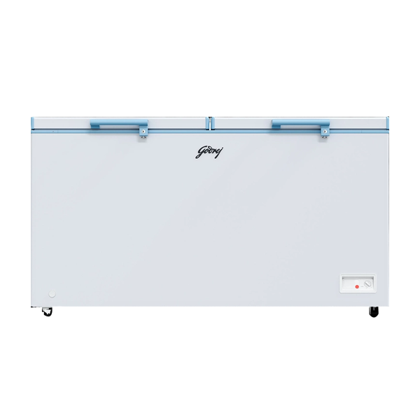 Buy Godrej 405L 4 Star DH ESNCH 430D 2HCLP RW Deep Freezer - Vasanth & Co