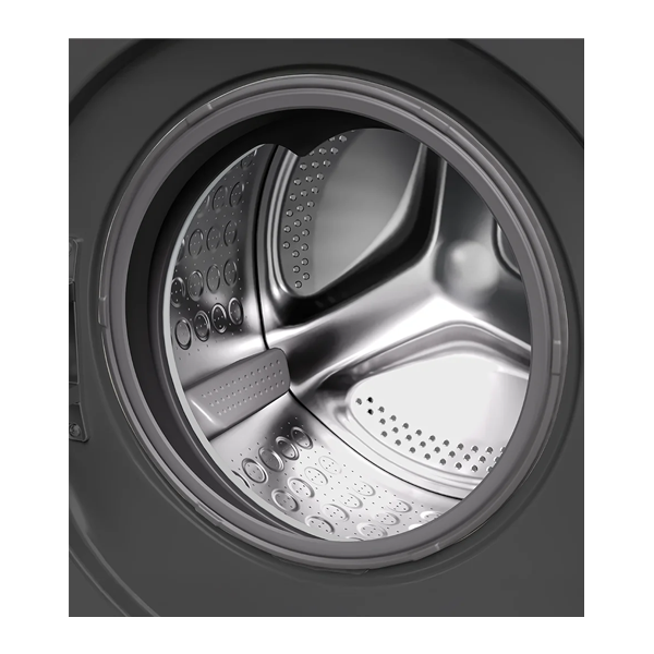 Buy Godrej 8 KG 5 Star WFEON RGL 8014 5.0 IDCRM MTBK Front Load Washing Machine - Vasanth & Co