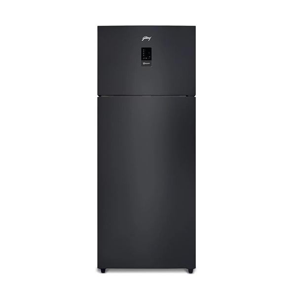 Buy Godrej 436L 1 Star RT EONREGALIS 477AN RCI MT BK Double Door Refrigerator - Vasanth & Co