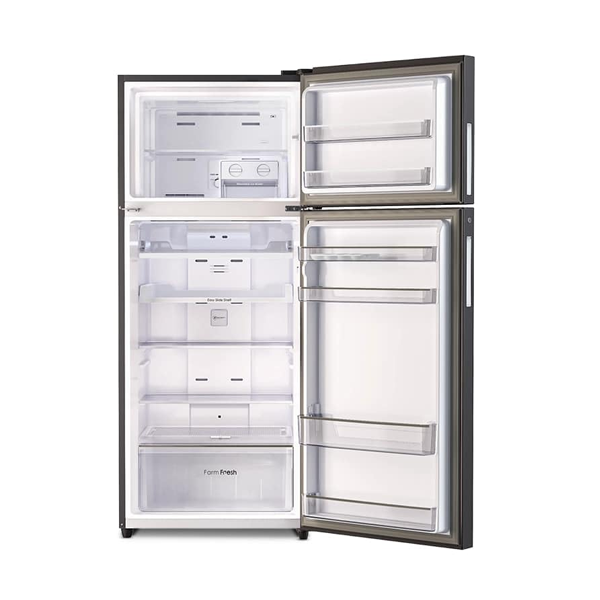 Buy Godrej 436L 1 Star RT EONREGALIS 477AN RCI MT BK Double Door Refrigerator - Vasanth & Co