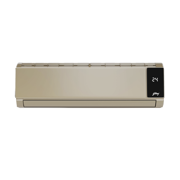 Buy Godrej 1.6 Ton 3 Star TR HIC 19M3TG GA IOT4 Smart Split Inverter AC - Vasanth & Co