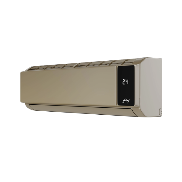 Buy Godrej 1.6 Ton 3 Star TR HIC 19M3TG GA IOT4 Smart Split Inverter AC - Vasanth & Co