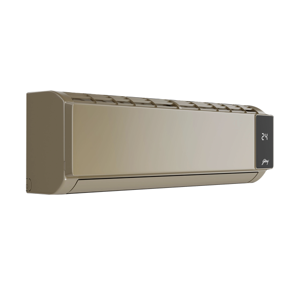 Buy Godrej 1.6 Ton 3 Star TR HIC 19M3TG GA IOT4 Smart Split Inverter AC - Vasanth & Co