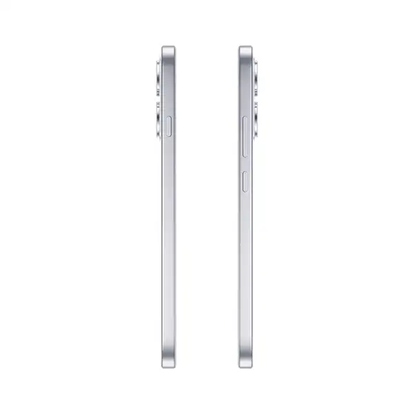 Buy Oppo Reno 16C 8 GB RAM 128 GB 5G Starry White Mobile Phone - Vasanth and Co