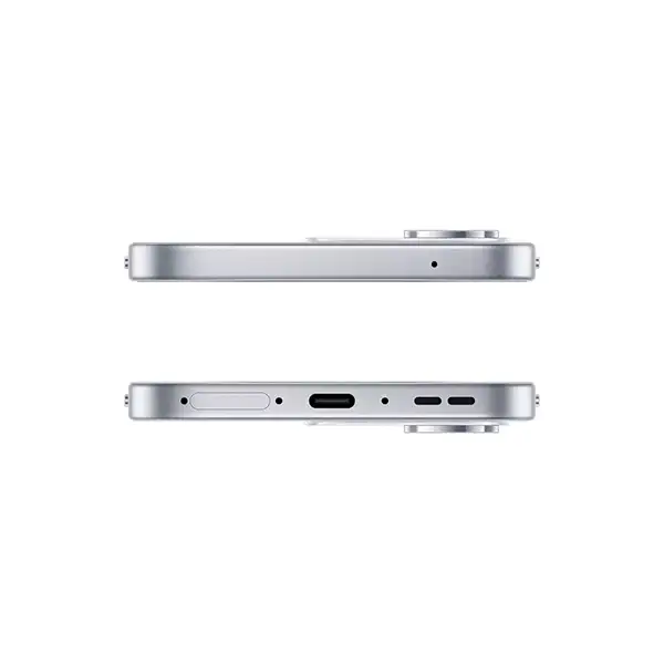 Buy Oppo Reno 16C 8 GB RAM 256 GB 5G Starry White Mobile Phone - Vasanth and Co