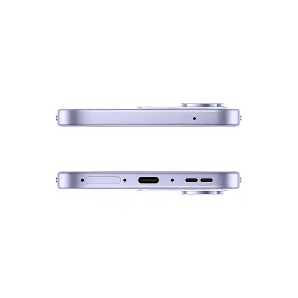 Buy Oppo Reno 16C 8 GB RAM 256 GB 5G Stellar Purple Mobile Phone - Vasanth and Co