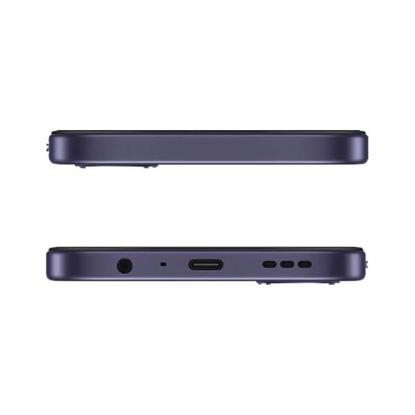 Buy Oppo K14X 4 GB RAM 64 GB 5G Prism Violet Mobile Phone - Vasanth and Co