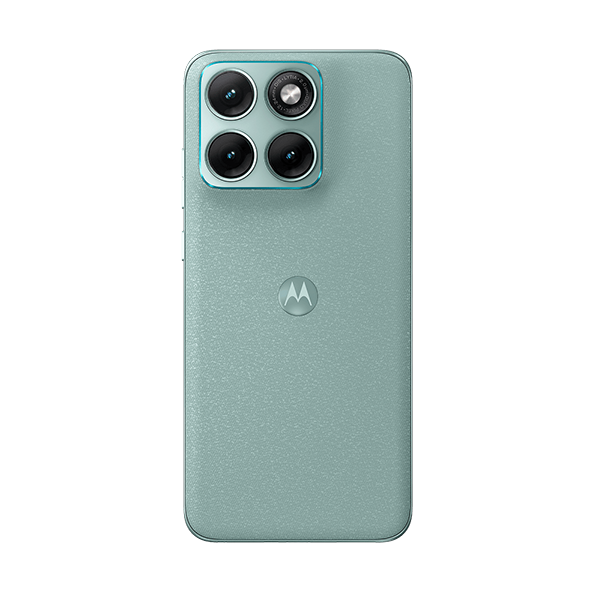 Buy Motorola Edge 70 Fusion 12 GB RAM 512 GB Pantone Blue Surf Mobile Phone - Vasanth and Co