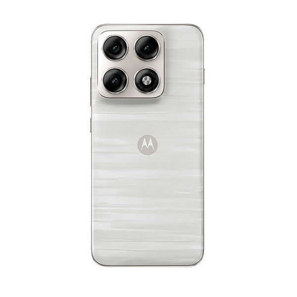 Buy Motorola Edge 70 Pro 8 GB RAM 256 GB Pantone Lily White Mobile Phone - Vasanth and Co