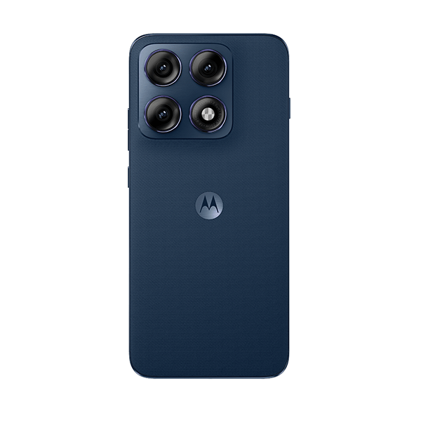 Buy Motorola Edge 70 Pro 12 GB RAM 256 GB Pantone Titan Blue Mobile Phone - Vasanth and Co