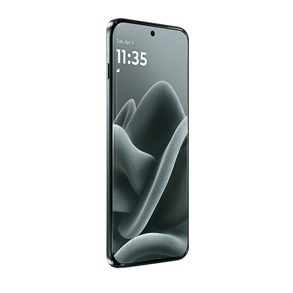 Buy Motorola Edge 70 Pro Plus 12 GB RAM 256 GB Pantone Stormy Sea Mobile Phone - Vasanth and Co