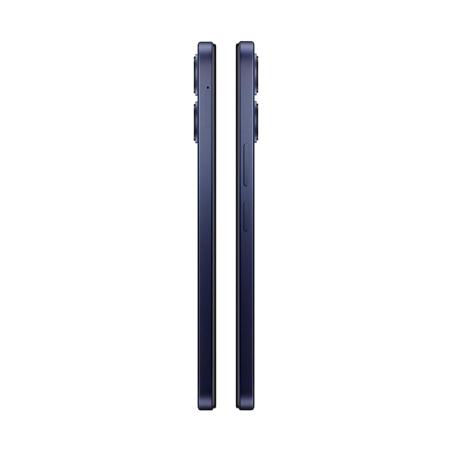 Buy Vivo Y21 4 GB RAM 64 GB 5G Mystic Blue Mobile Phone - Vasanth and Co