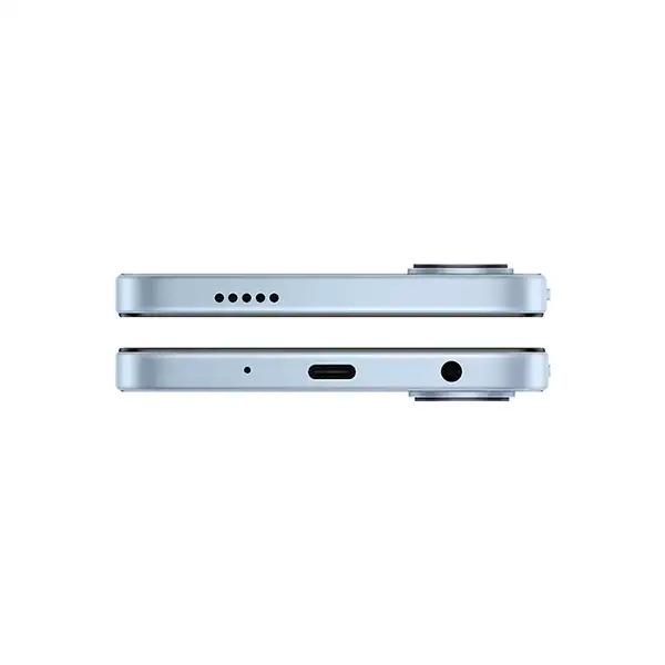 Buy Vivo T5 Lite 4 GB RAM 128 GB 5G Wave Blue Mobile Phone - Vasanth and Co