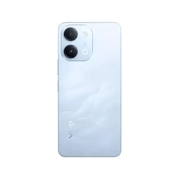 Buy Vivo T5 Lite 4 GB RAM 128 GB 5G Wave Blue Mobile Phone - Vasanth and Co