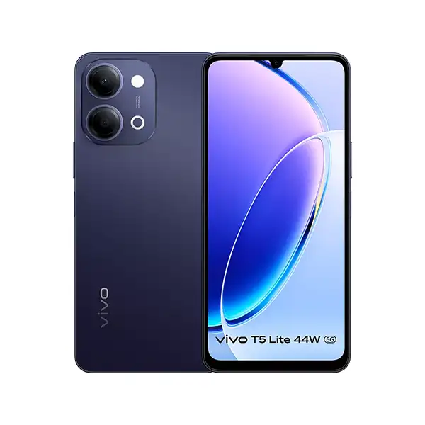 Buy Vivo T5 Lite 4 GB RAM 128 GB Twilight Shadow Mobile Phone - Vasanth and Co