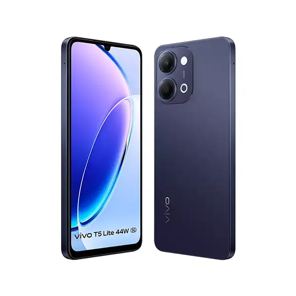 Buy Vivo T5 Lite 4 GB RAM 128 GB Twilight Shadow Mobile Phone - Vasanth and Co