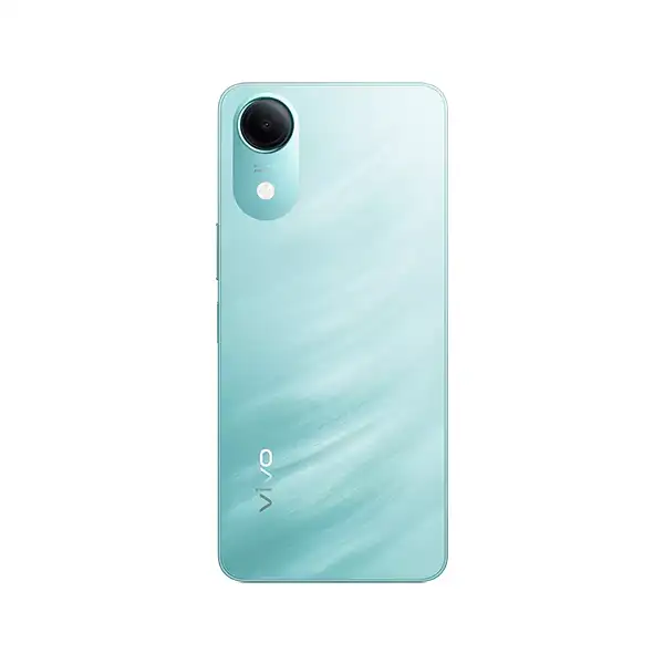 Buy Vivo T5e 4 GB RAM 64 GB 4G Aero Blue Mobile Phone - Vasanth and Co