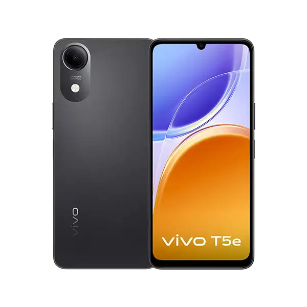 Buy Vivo T5e 4 GB RAM 64 GB 4G Shadow Grey Mobile Phone - Vasanth and Co