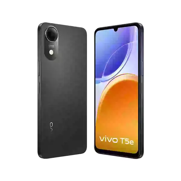 Buy Vivo T5e 4 GB RAM 64 GB 4G Shadow Grey Mobile Phone - Vasanth and Co
