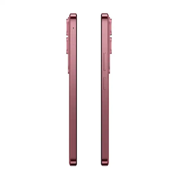 Buy Vivo Y31 6 GB RAM 128 GB 5G Blush Red Mobile Phone - Vasanth and Co