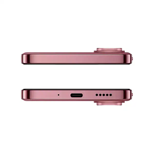 Buy Vivo Y31 6 GB RAM 128 GB 5G Blush Red Mobile Phone - Vasanth and Co