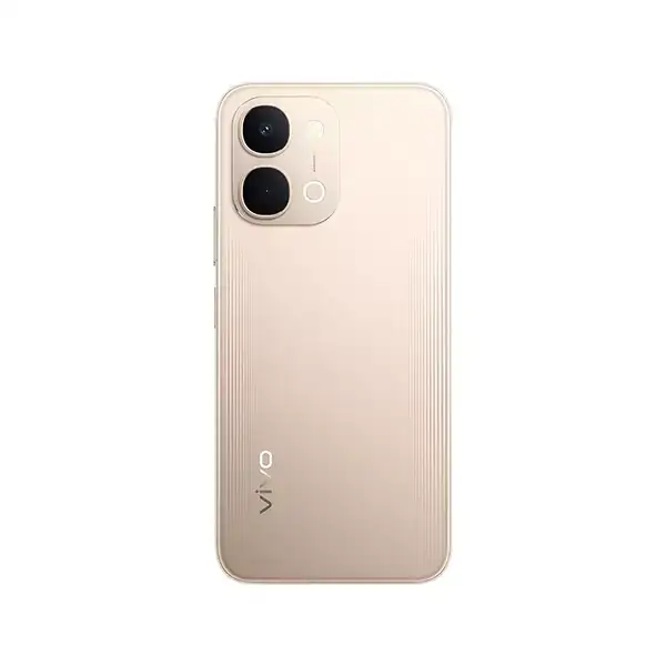 Buy Vivo Y51 Pro 8 GB RAM 128 GB 5G Golden Mist Mobile Phone - Vasanth and Co