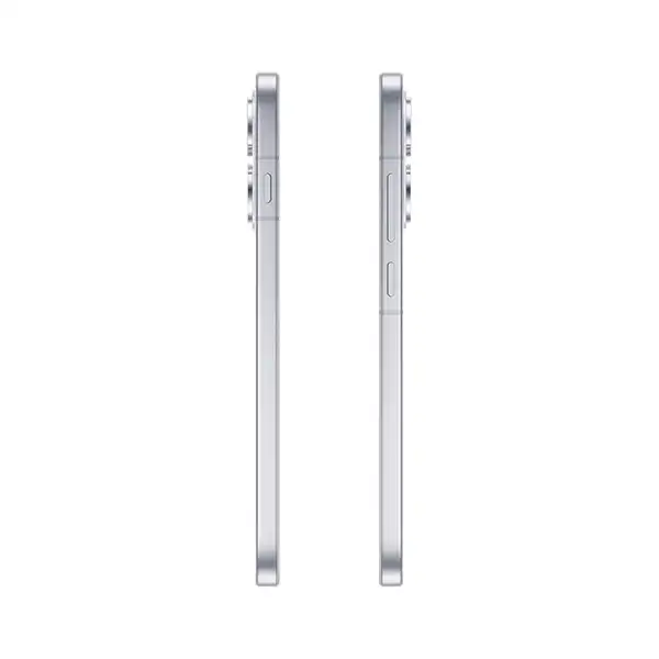 Buy Oppo Reno 16 12 GB RAM 256 GB 5G Starry White Mobile Phone - Vasanth and Co