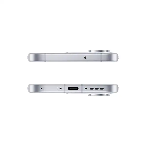 Buy Oppo Reno 16 12 GB RAM 256 GB 5G Starry White Mobile Phone - Vasanth and Co