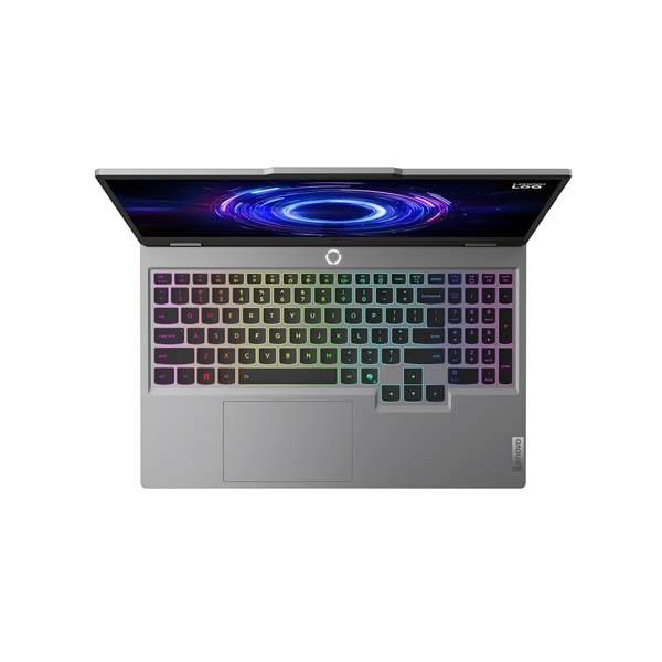 Buy Lenovo 15.6 Inch 39.6cm 144Hz Intel Core i7 13th Gen 83JE00U4IN 16GB RAM 1TB SSD NVIDIA RTX 5060 8GB Windows 11 Grey Gaming Laptop - Vasanth and Co