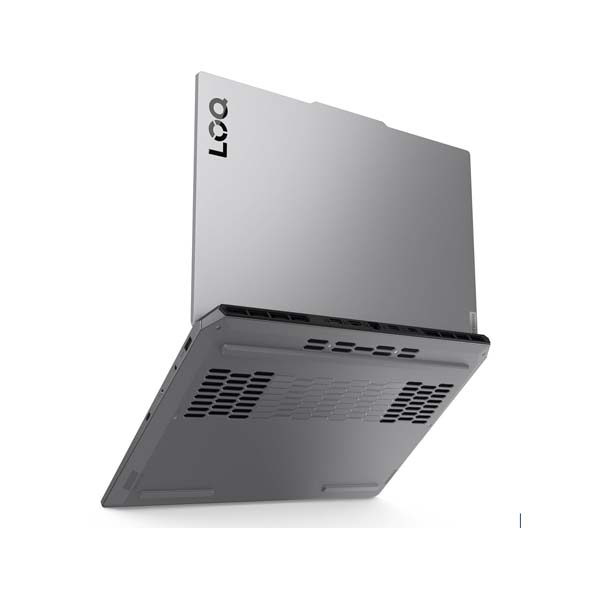 Buy Lenovo 15.6 Inch 39.6cm 144Hz Intel Core i7 13th Gen 83JE00U4IN 16GB RAM 1TB SSD NVIDIA RTX 5060 8GB Windows 11 Grey Gaming Laptop - Vasanth and Co