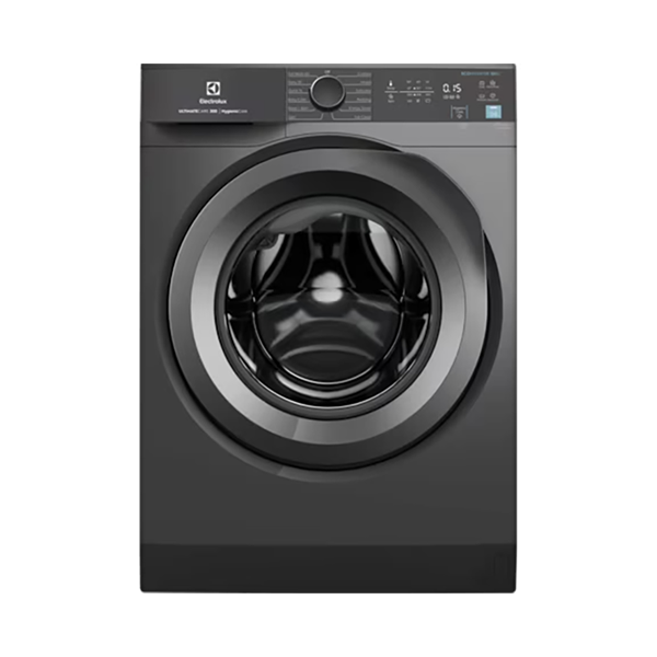 Buy Electrolux 10 Kg 5 Star EWF1024M3SB UltimateCare 300 Dark Silver Fully Automatic Front Load Washing Machine - Vasanth and Co