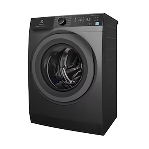 Buy Electrolux 10 Kg 5 Star EWF1024M3SB UltimateCare 300 Dark Silver Fully Automatic Front Load Washing Machine - Vasanth and Co